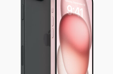 iPhone 15 and iPhone 15 Plus