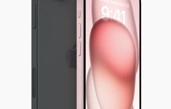 iPhone 15 and iPhone 15 Plus