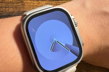Starlight Sport Loop paired with the Ultra