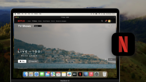 Web Apps on Mac - macOS Sonoma
