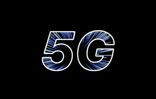 New 5G Modem from Apple set to launch in 2025