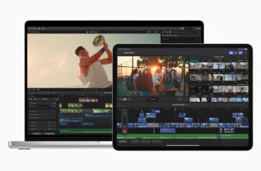 Final Cut Pro