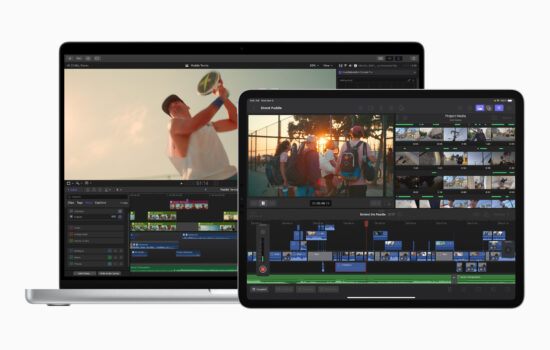 Final Cut Pro