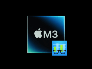 Apple - M3 Chip