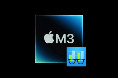 Apple - M3 Chip