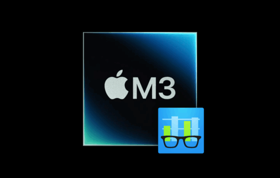 Apple - M3 Chip