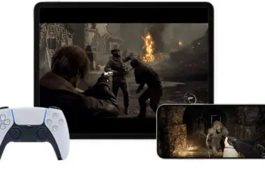 Resident Evil
