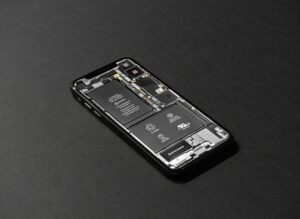 Apple is working on a new Battery technology