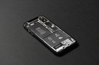 Apple is working on a new Battery technology