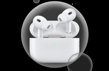 AirPods Pro