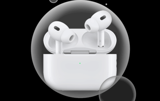 AirPods Pro
