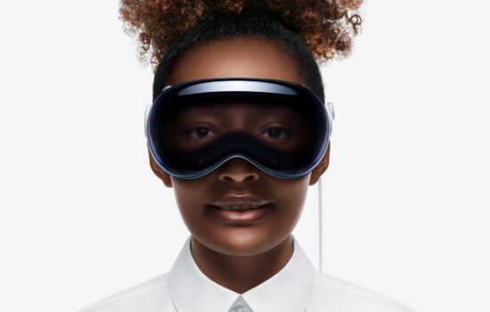 Apple Vision Pro