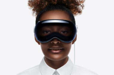 Apple Vision Pro