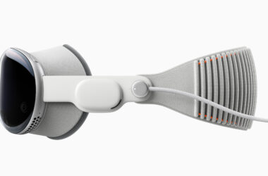Apple Vision Pro