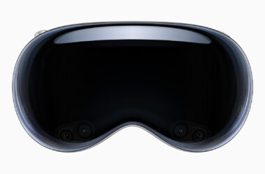 Apple Vision Pro
