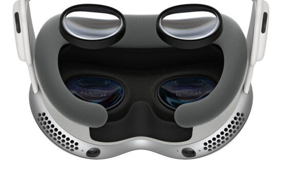 Apple Vision Pro accessories