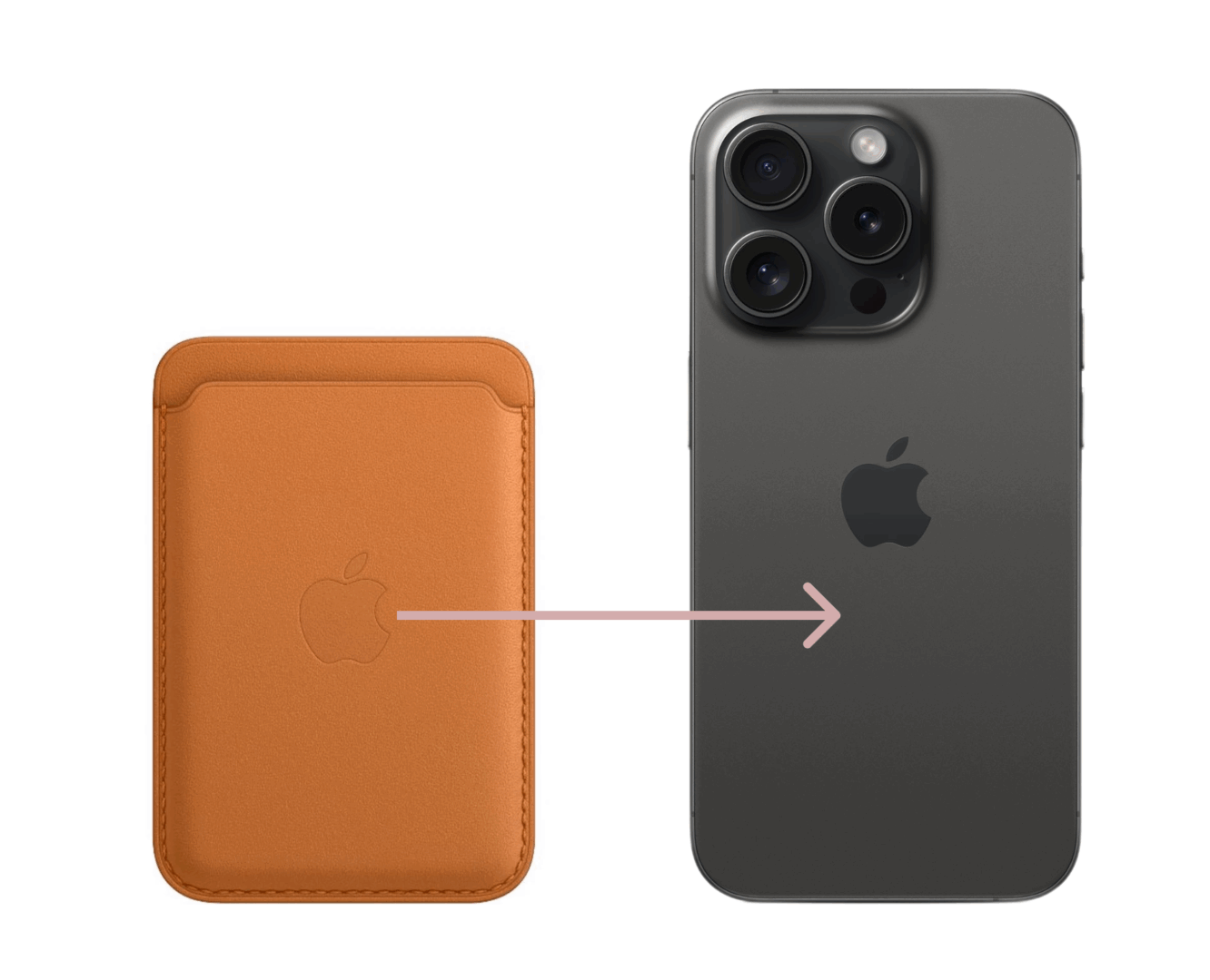 Apple's MagSafe accessories