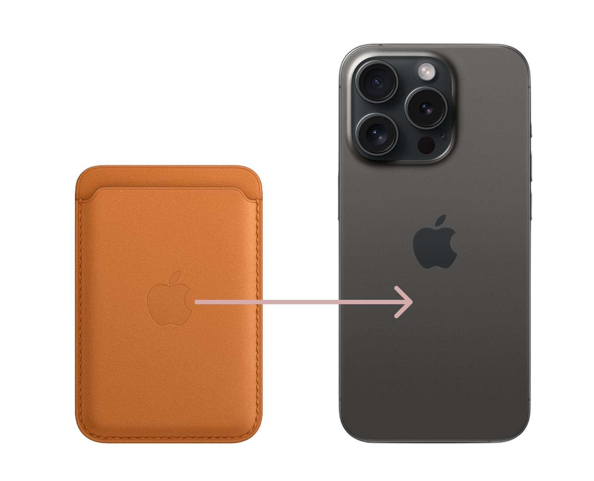 Apple's MagSafe accessories