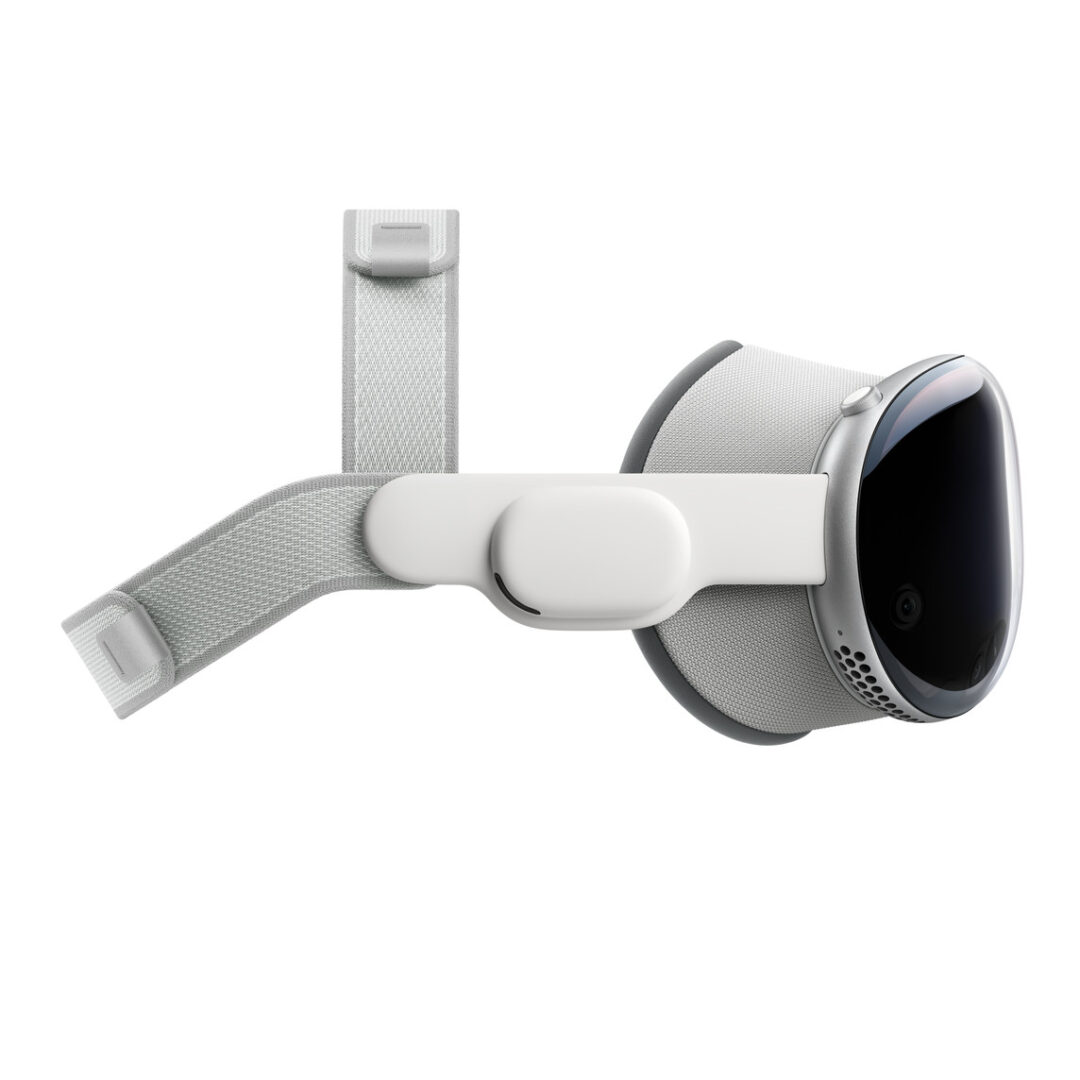 Apple Vision Pro accessories