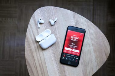 Photo by Auguras Pipiras on Unsplash Originally from: Apple Music Boosts Royalties for Spatial Audio Tracks ”“ Appleosophy https://appleosophy.com