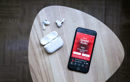 Photo by Auguras Pipiras on Unsplash Originally from: Apple Music Boosts Royalties for Spatial Audio Tracks ”“ Appleosophy https://appleosophy.com