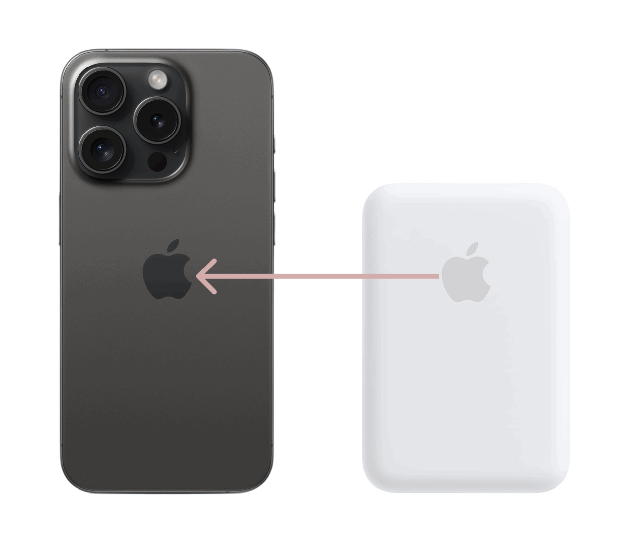 Apple's MagSafe accessories