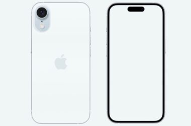 iPhone SE concept