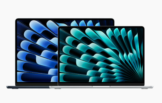 MacBook Air