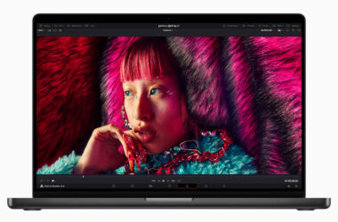 MacBook Pro Display