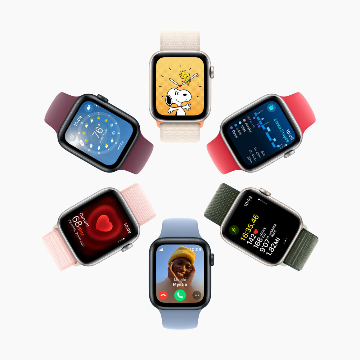 Apple Watch