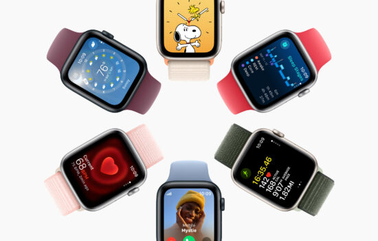 Apple Watch