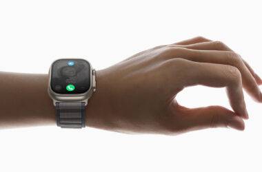 Apple Watch Ultra