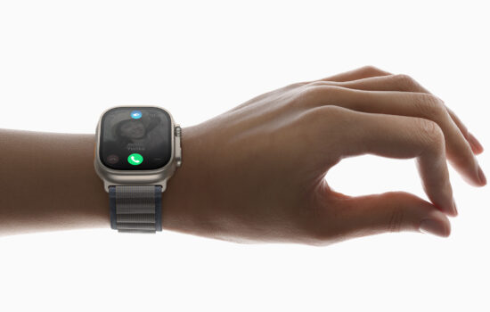 Apple Watch Ultra