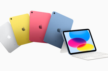 iPad