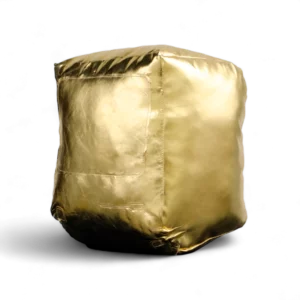 Throwboy's limited edition Golden 1984 Pillow