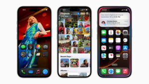 Apple - iOS 18