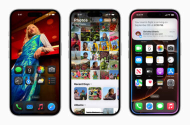 Apple - iOS 18