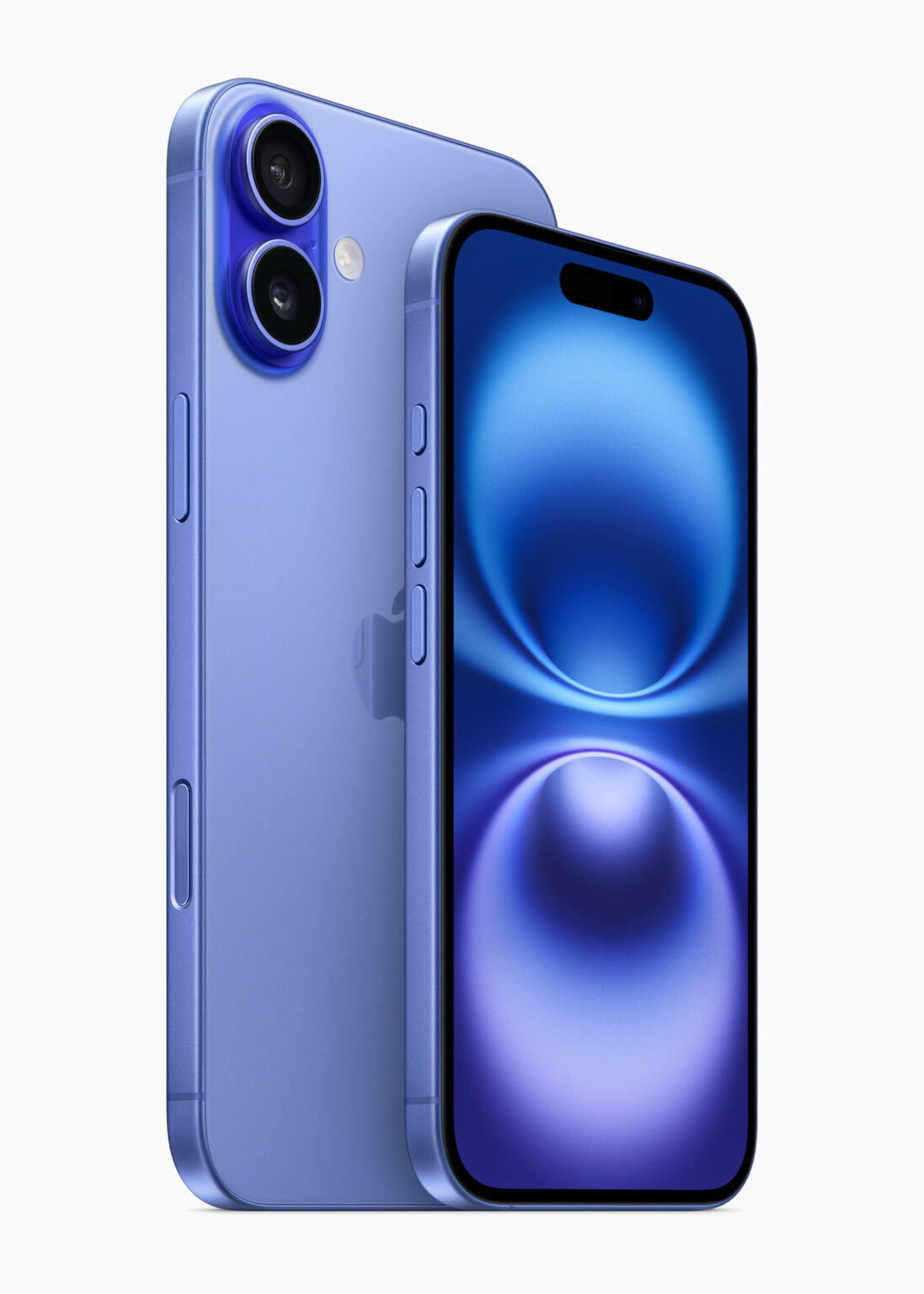 Base iPhone 16 now offered at only 128GB storage