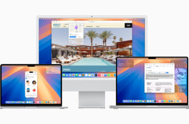macOS Sequoia
