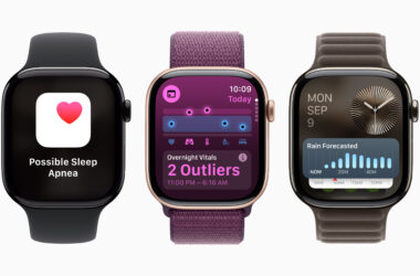 watchOS 11