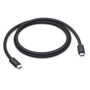 Thunderbolt 5 cable