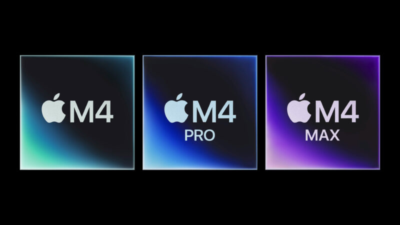 Weekly Round-up: Apple launched the M4 Macs, iOS 18.2 developer beta ...