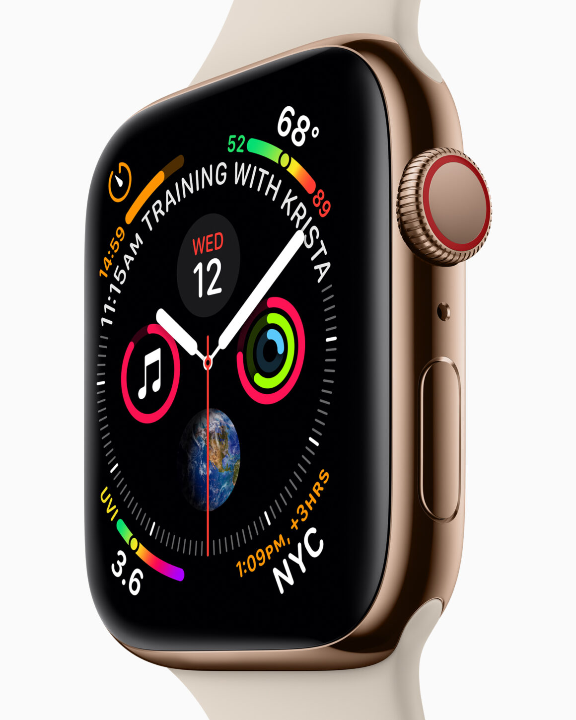 時計 Apple Watch series4 Amazon.com: Apple Watch Series 4 (GPS + Cellular, 44mm