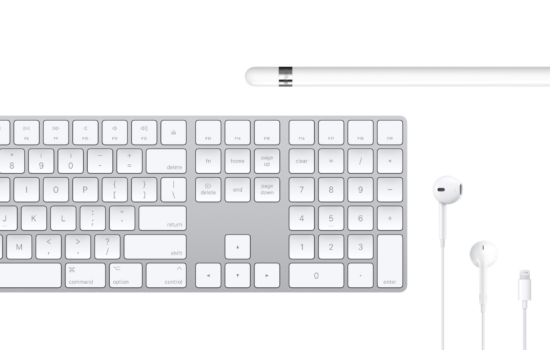 Review: iPad Air 5th Generation with Apple Magic Keyboard