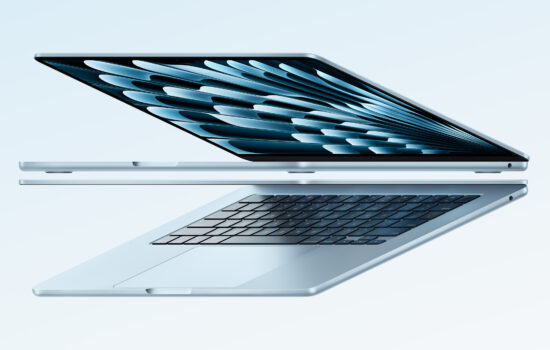 MacBook Air