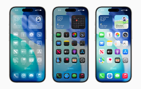 iOS 26