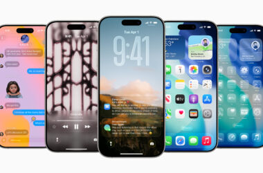 Apple - iOS 26 & iPadOS 26