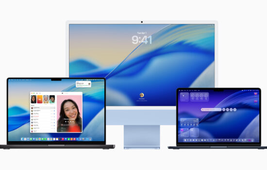 macOS Tahoe