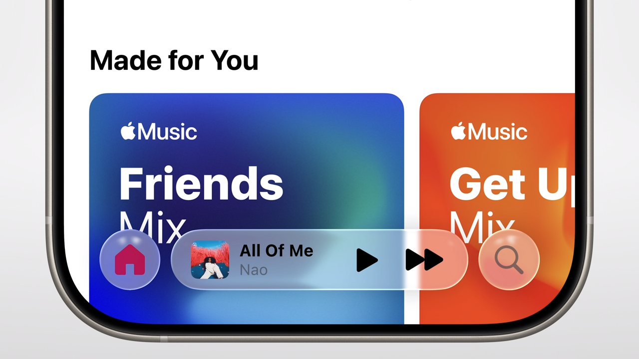 iOS 26