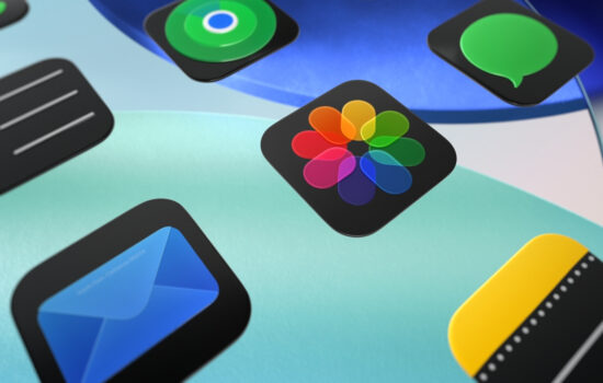 iOS 26